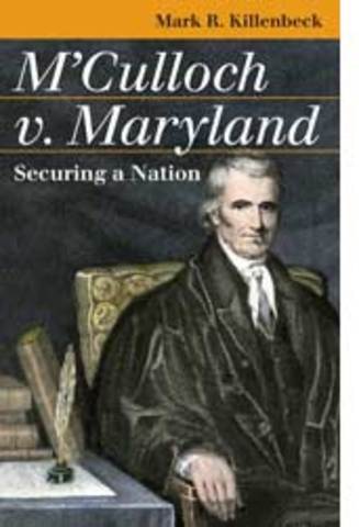 McCulloch v. Maryland