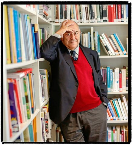 José Antonio Marina