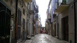 Nascita del Codacchio