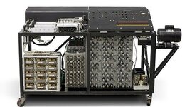 Timeline: Jonh Vicent Atanasoff