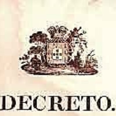 Timeline: Antecedentes del Dictamen