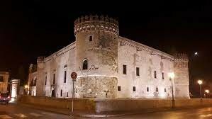 castello ducale