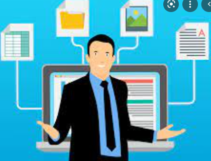 Tipos de sistemas informativos