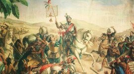 Timeline: La colonia