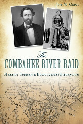 Comahee River Raid