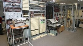 Timeline: Max Newman