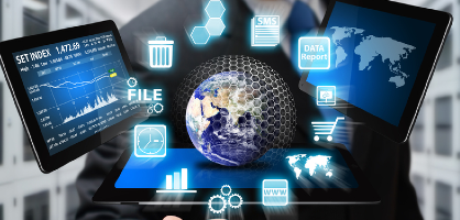 Tipos de sistemas informáticos