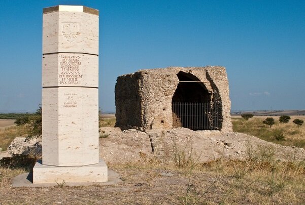 Parco archeologico Fiorentino