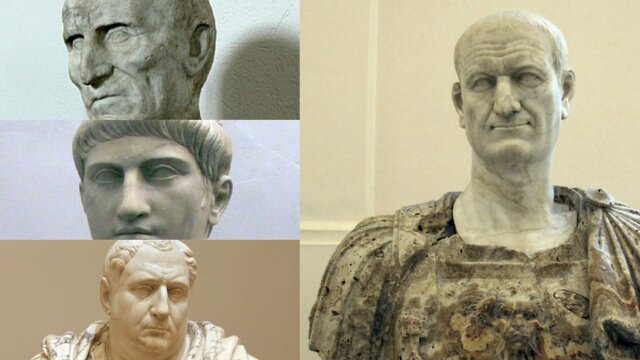 Año de los 4 emperadores