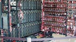 Timeline: Maquina universal