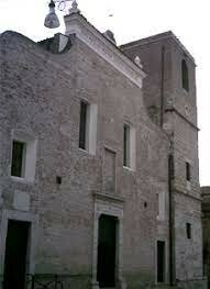costruzione chiesa san nicola