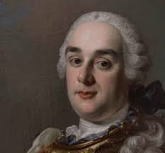 nasce Raimondo de sangro