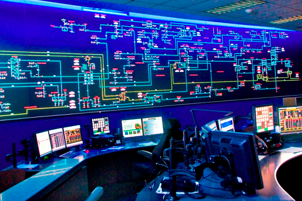 Conforme a sus volúmenes de procesamiento.