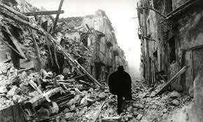 terremoto a torremaggiore