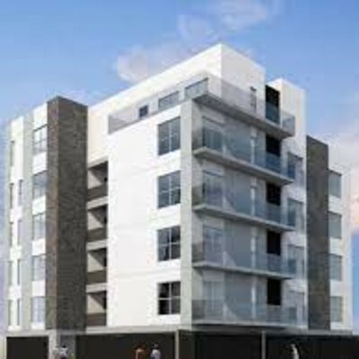 Timeline: DEPARTAMENTOS