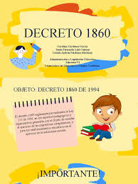 Decreto 1860 de 1994 (Colombia)