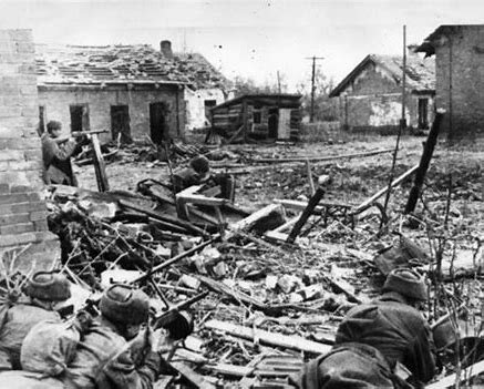 Battle of Stalingrad