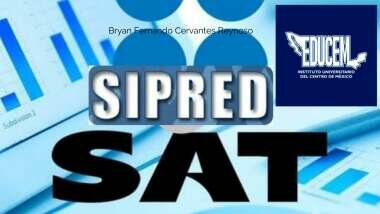 En 1997 se propone el uso de un sistema automatizado conocido como SIPRED’96,