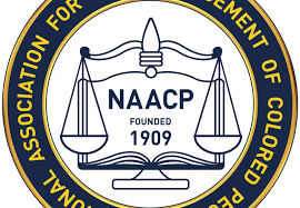 National Association for the Advancement of colored people (NAACP)