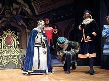 INCONORAMENTO DI PIPINO DI BREVE