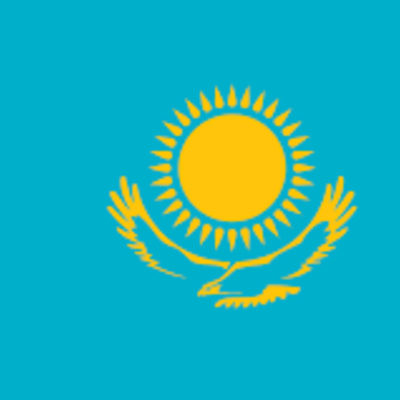 Timeline: To what extent did the religion, ethnicities, and languages of the Kazakhstan region change because of its exposure to cultures?