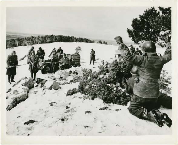 Battle of the Bulge