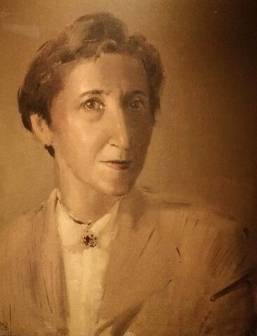 Cernuda camino América