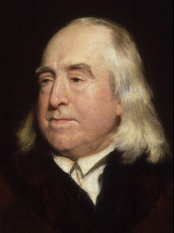 Jeremy Bentham