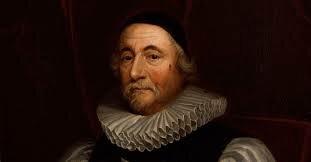 James Ussher