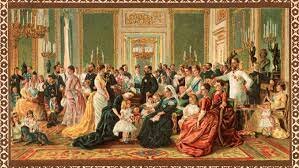 The Victorian Period ( 1832-1901)