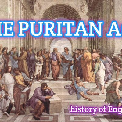 Timeline: The Puritan Age