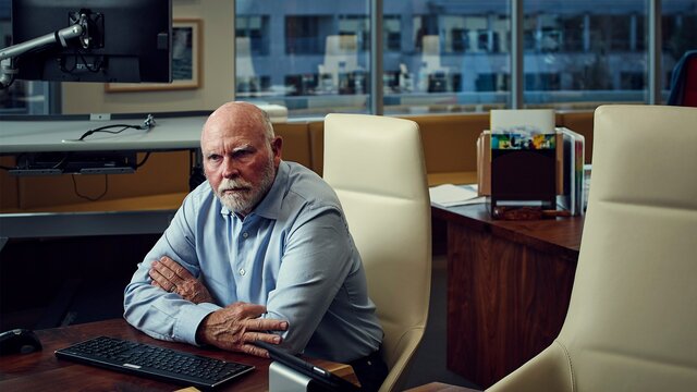 CRAIG VENTER