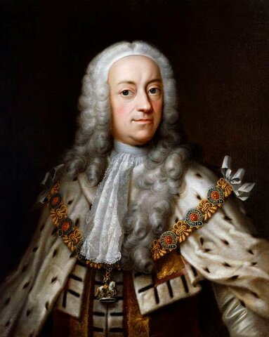 The Georgian Period ( 1910-1936)