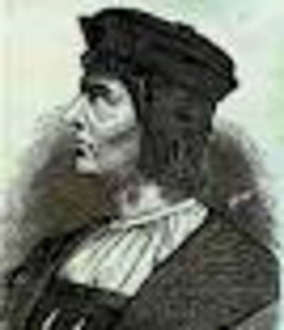 Bartolomeu Dias