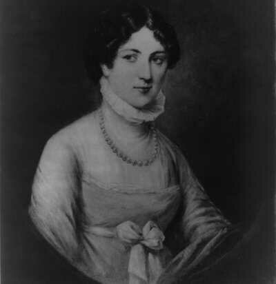 Elizabeth Schuyler's Birth