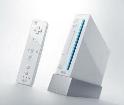 WII