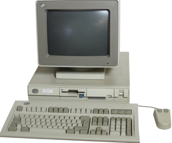 IBM PS/2