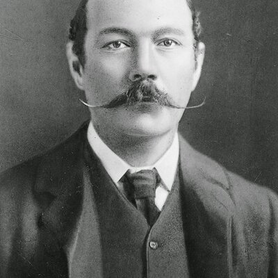 Timeline: Arthur Conan Doyle