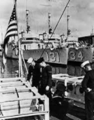 Destroyers for Bases