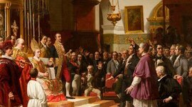 Timeline: Corts de Cadis i la Constitució de 1812