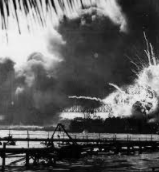 Pearl Harbor Attack