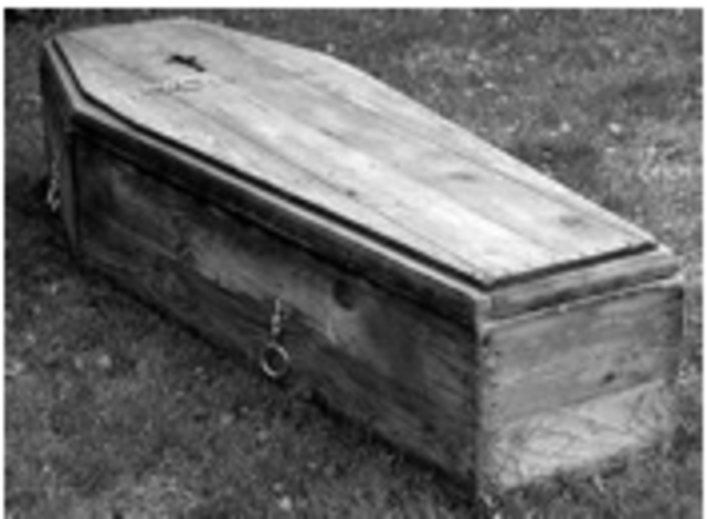 Virginia is never more