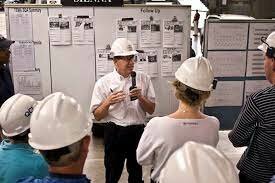 1948-1958: Revolución Japonesa de la calidad.