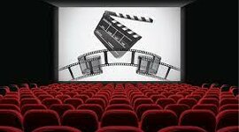Timeline: HISTORIA DEL CINE