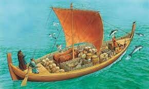 El Barco