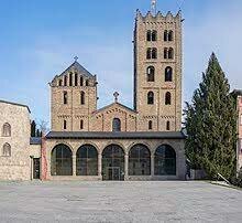 880 Fundació Monestir de Ripoll