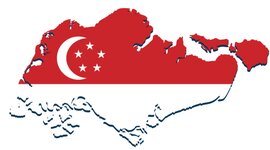 Timeline: To what extent did the religion, ethnicities, and languages of the Singaporean island changed because of its exposure to other cultures.