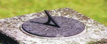 Reloj de sol