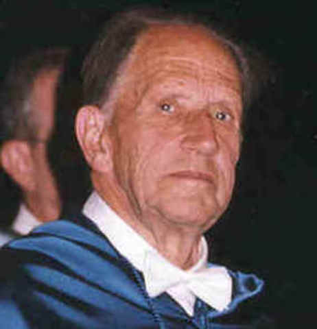 Ramón Margalef y López