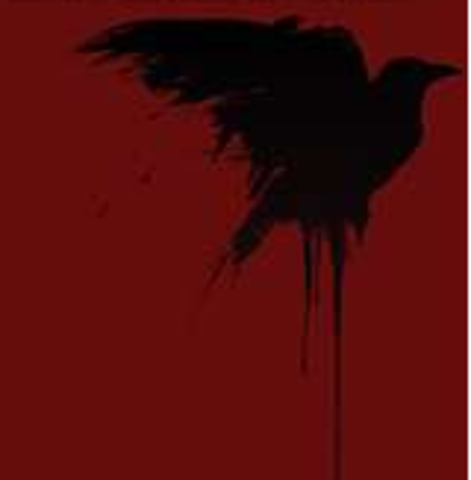 Black Bird